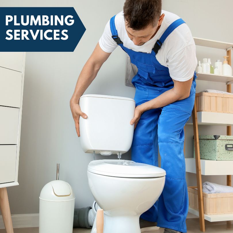 Plumbing Company in Bartlett, IL